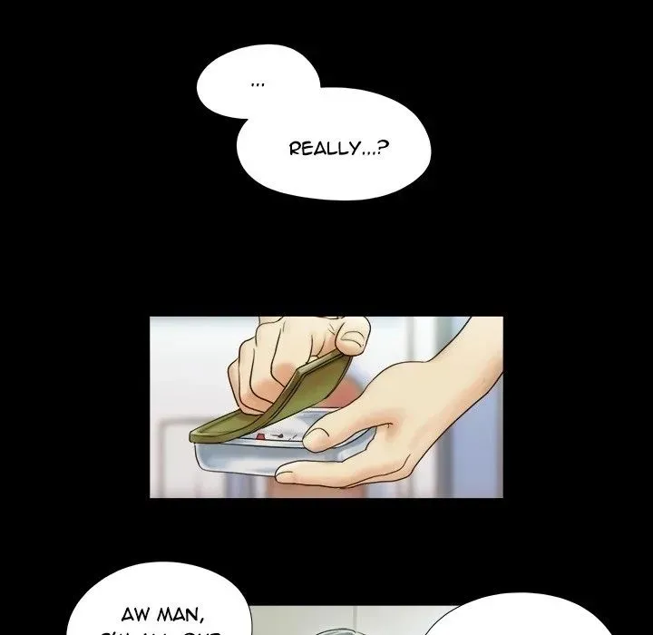 Double Trouble Chapter 0 page 34 - 