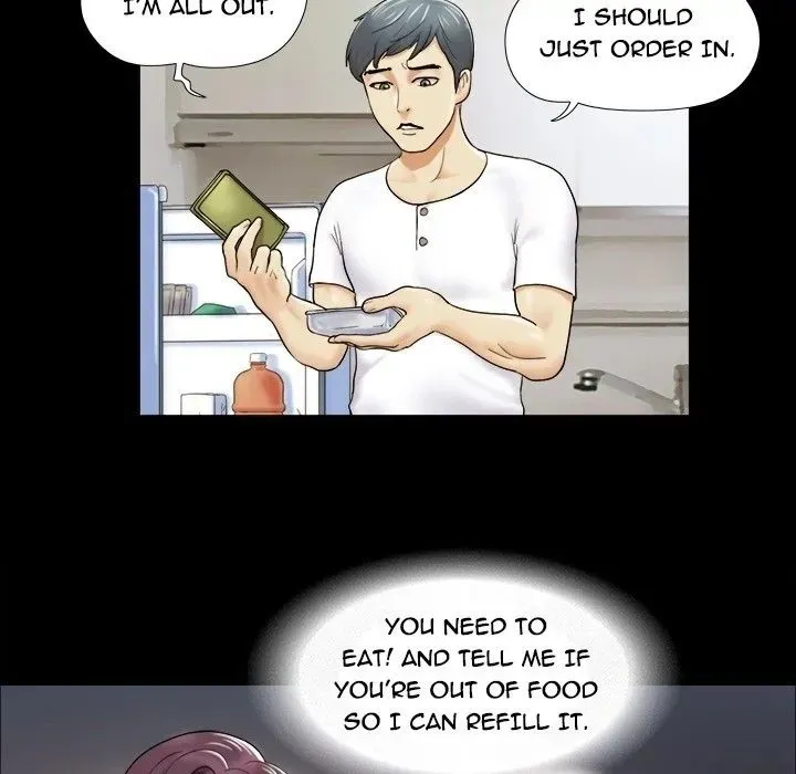 Double Trouble Chapter 0 page 35 - 
