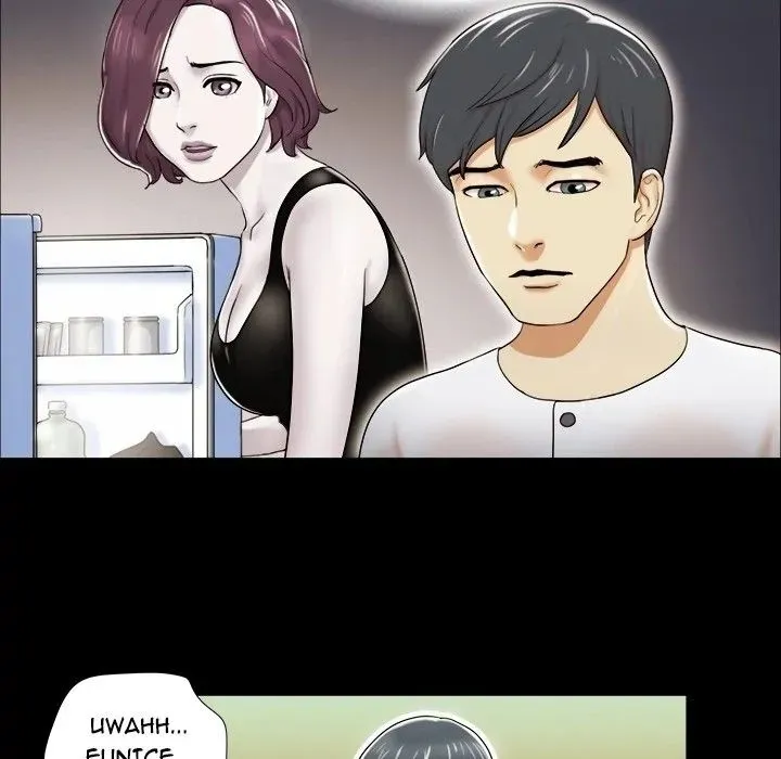 Double Trouble Chapter 0 page 36 - 