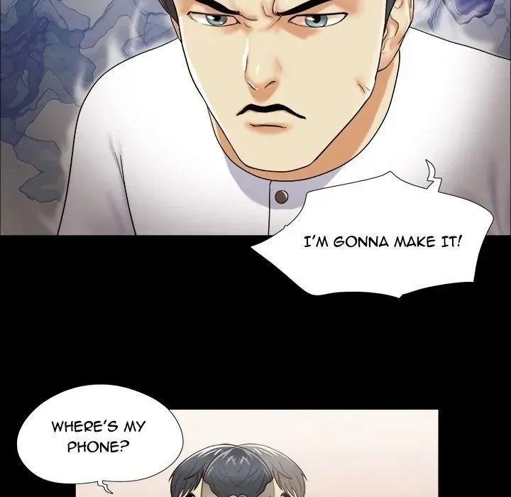 Double Trouble Chapter 0 page 38 - 