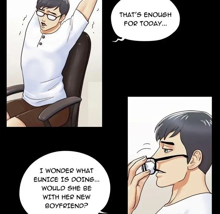 Double Trouble Chapter 0 page 47 - 