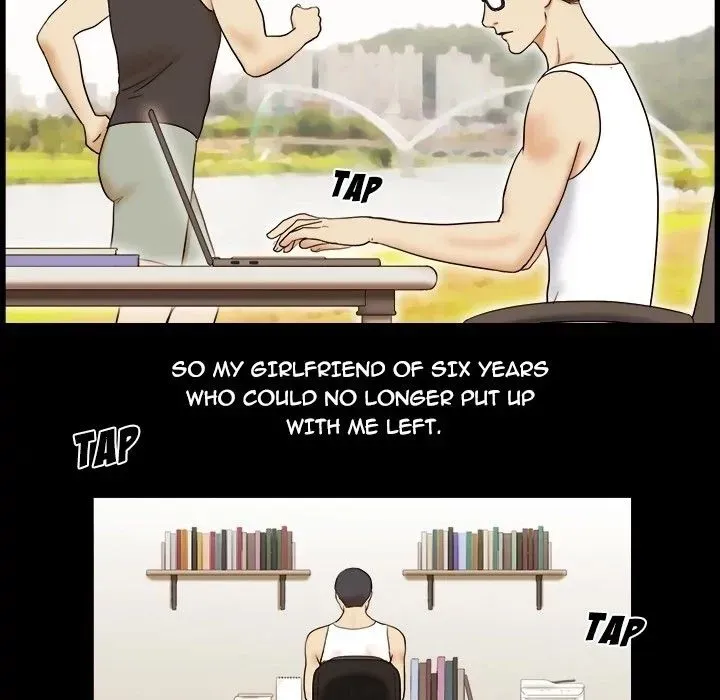 Double Trouble Chapter 0 page 7 - 