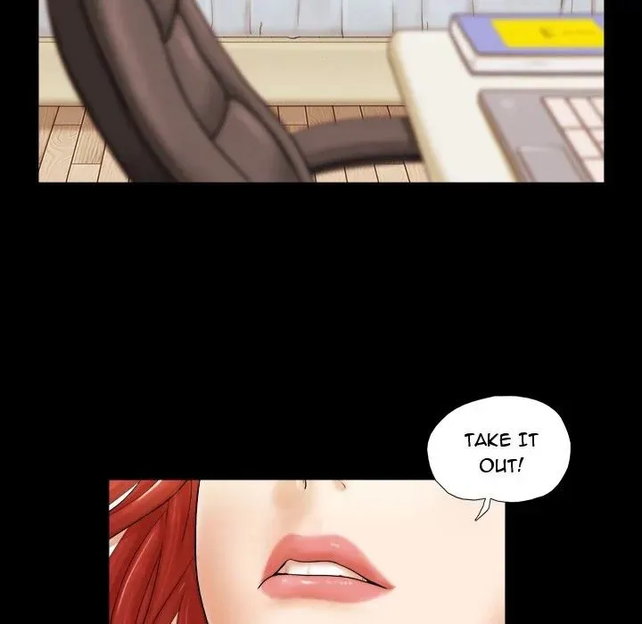 Double Trouble Chapter 1 page 13 - 