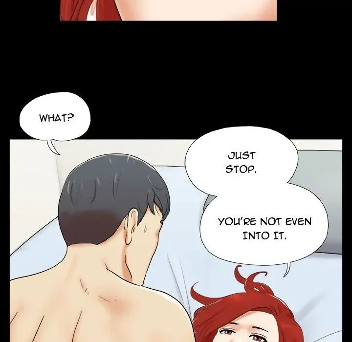 Double Trouble Chapter 1 page 14 - 