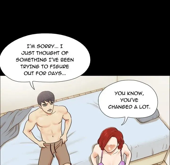 Double Trouble Chapter 1 page 18 - 