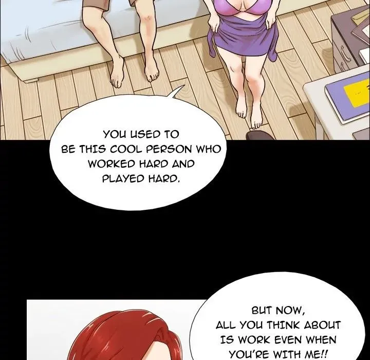 Double Trouble Chapter 1 page 19 - 
