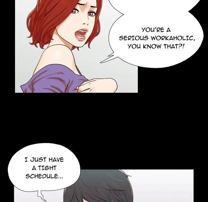 Double Trouble Chapter 1 page 20 - 