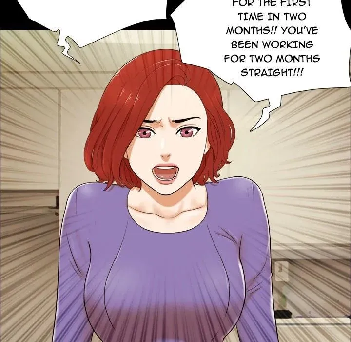 Double Trouble Chapter 1 page 22 - 