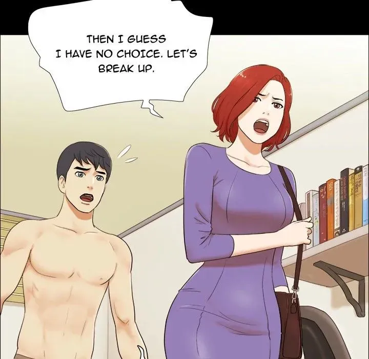 Double Trouble Chapter 1 page 27 - 