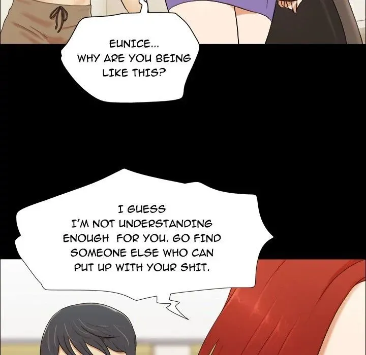 Double Trouble Chapter 1 page 28 - 