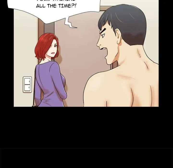 Double Trouble Chapter 1 page 31 - 