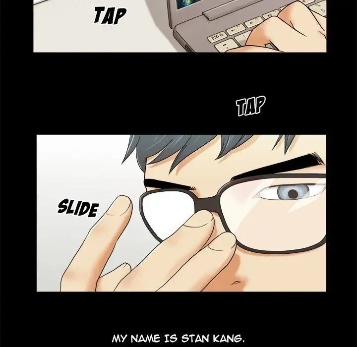 Double Trouble Chapter 1 page 35 - 
