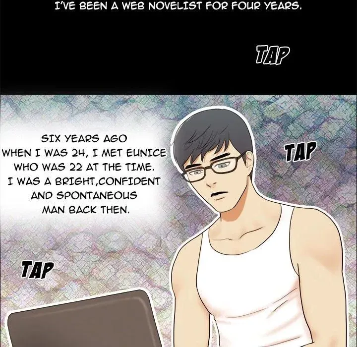 Double Trouble Chapter 1 page 36 - 