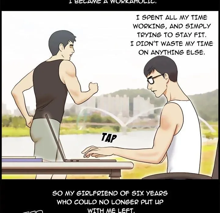 Double Trouble Chapter 1 page 41 - 