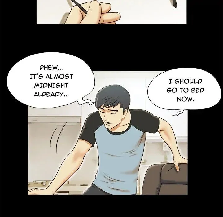 Double Trouble Chapter 1 page 44 - 
