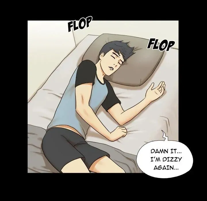 Double Trouble Chapter 1 page 46 - 