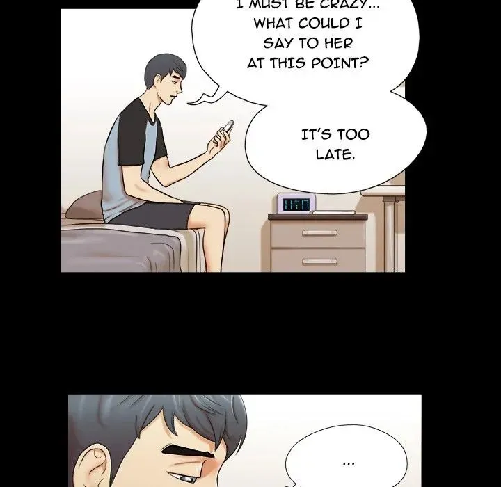 Double Trouble Chapter 1 page 53 - 