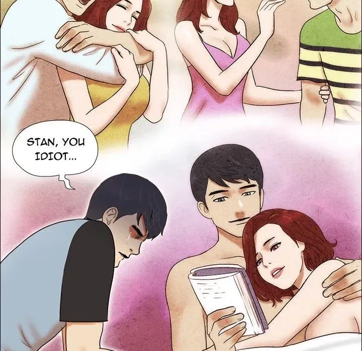 Double Trouble Chapter 1 page 61 - 
