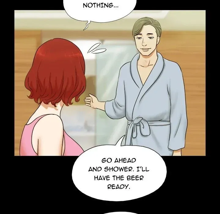 Double Trouble Chapter 1 page 66 - 