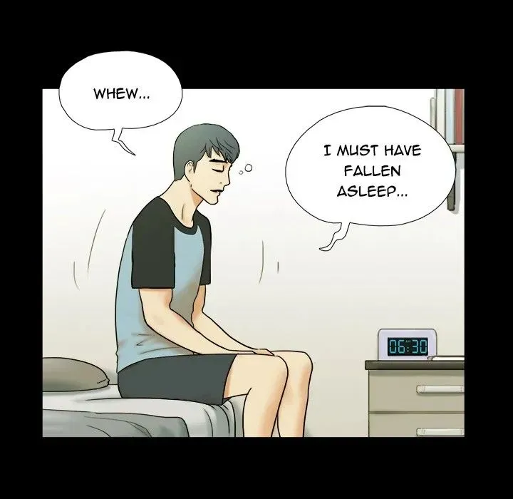 Double Trouble Chapter 1 page 74 - 