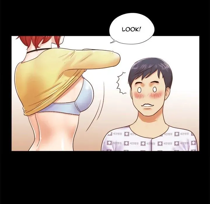 Double Trouble Chapter 10 page 11 - 