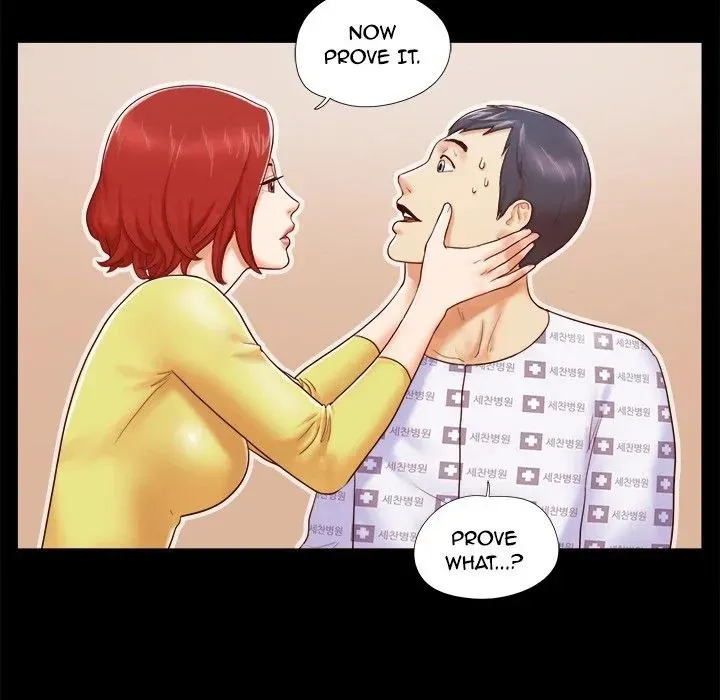 Double Trouble Chapter 10 page 15 - 