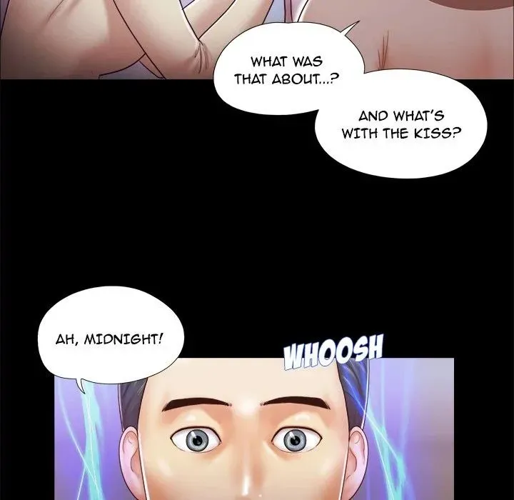 Double Trouble Chapter 10 page 18 - 