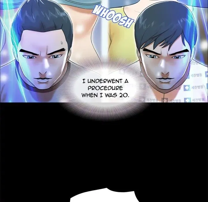 Double Trouble Chapter 10 page 20 - 