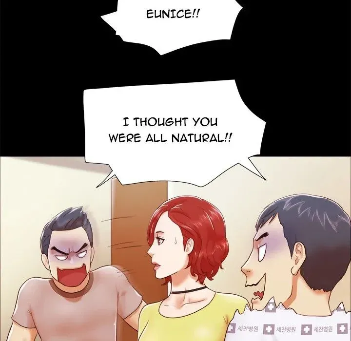 Double Trouble Chapter 10 page 21 - 