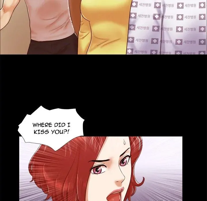 Double Trouble Chapter 10 page 22 - 