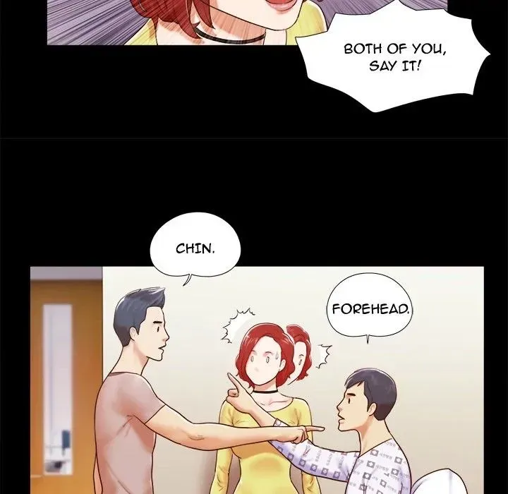 Double Trouble Chapter 10 page 23 - 