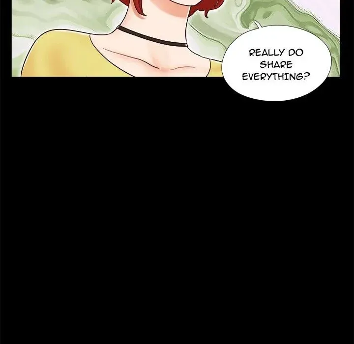 Double Trouble Chapter 10 page 25 - 