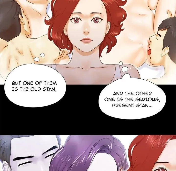 Double Trouble Chapter 10 page 28 - 
