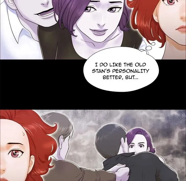 Double Trouble Chapter 10 page 29 - 