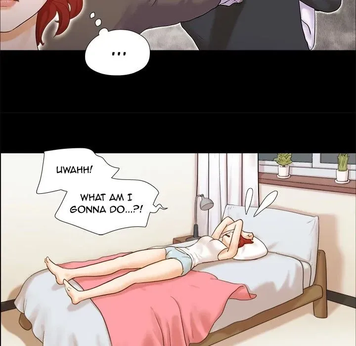 Double Trouble Chapter 10 page 30 - 