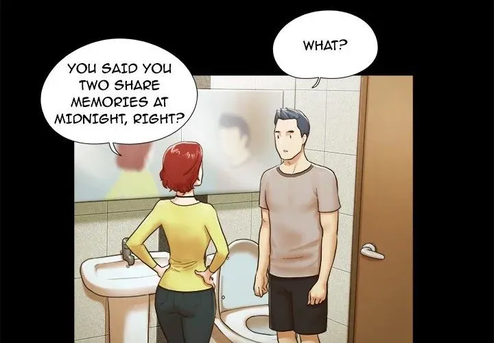 Double Trouble Chapter 10 page 4 - 
