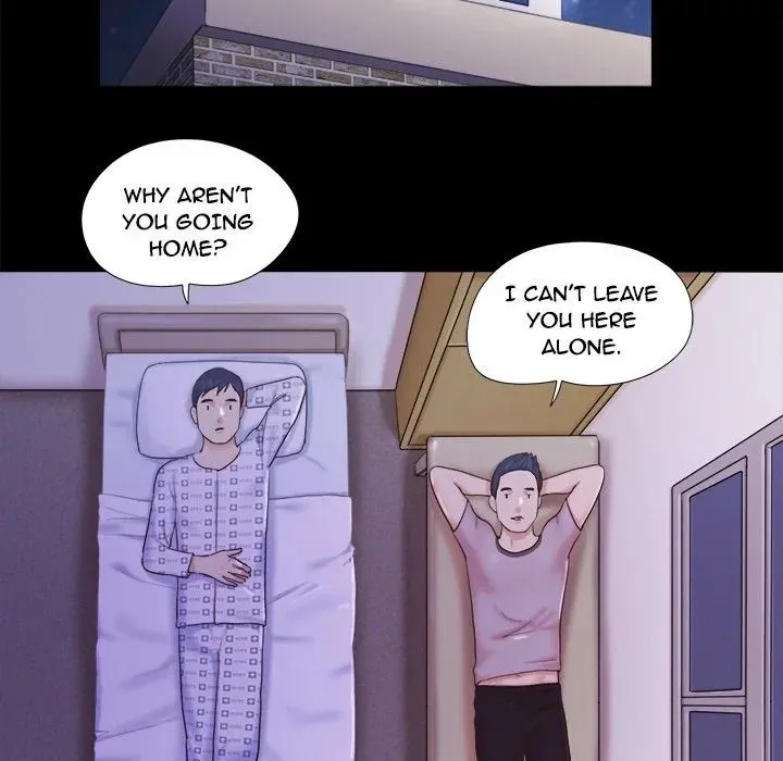 Double Trouble Chapter 10 page 32 - 