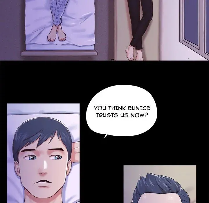 Double Trouble Chapter 10 page 33 - 