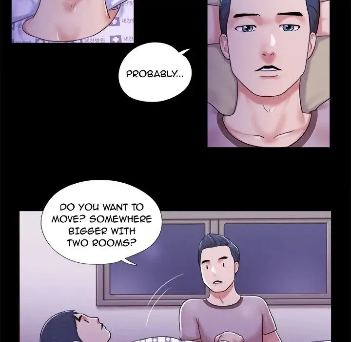 Double Trouble Chapter 10 page 34 - 