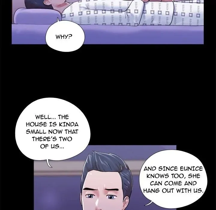 Double Trouble Chapter 10 page 35 - 