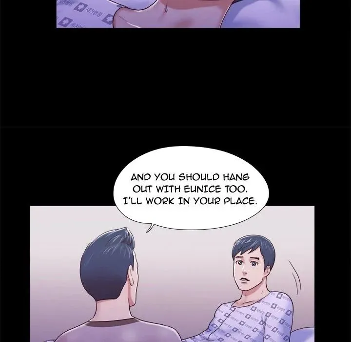 Double Trouble Chapter 10 page 37 - 