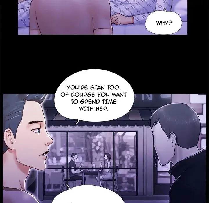 Double Trouble Chapter 10 page 38 - 