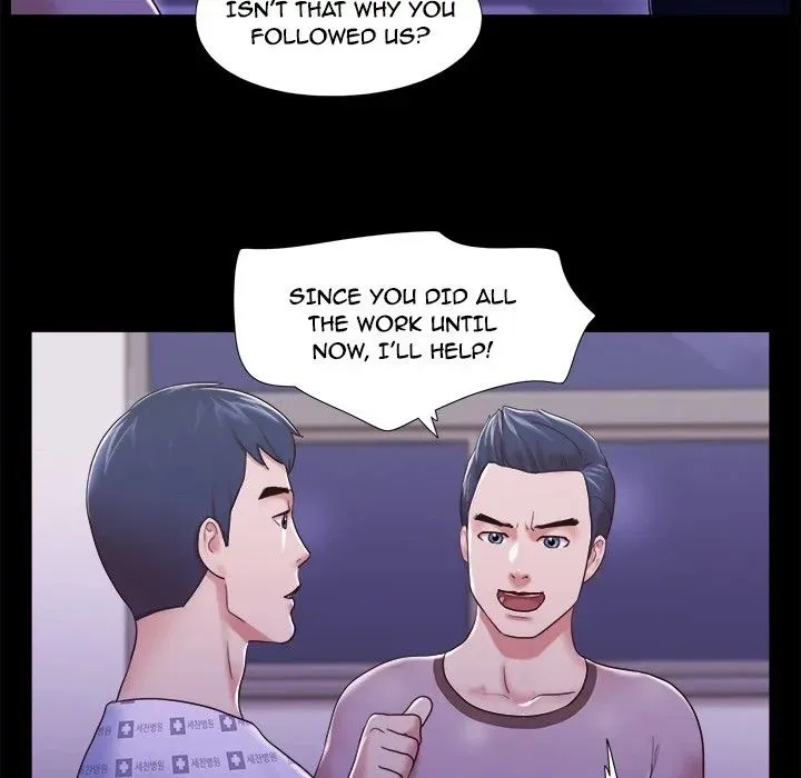 Double Trouble Chapter 10 page 39 - 