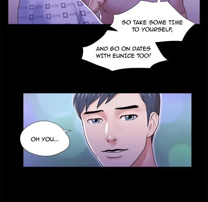 Double Trouble Chapter 10 page 40 - 