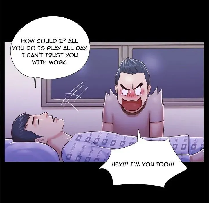 Double Trouble Chapter 10 page 41 - 