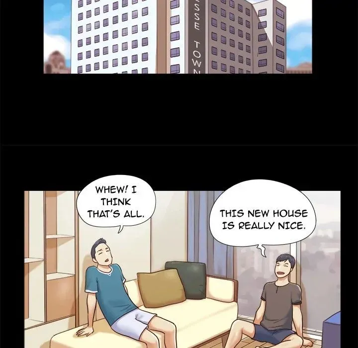 Double Trouble Chapter 10 page 44 - 
