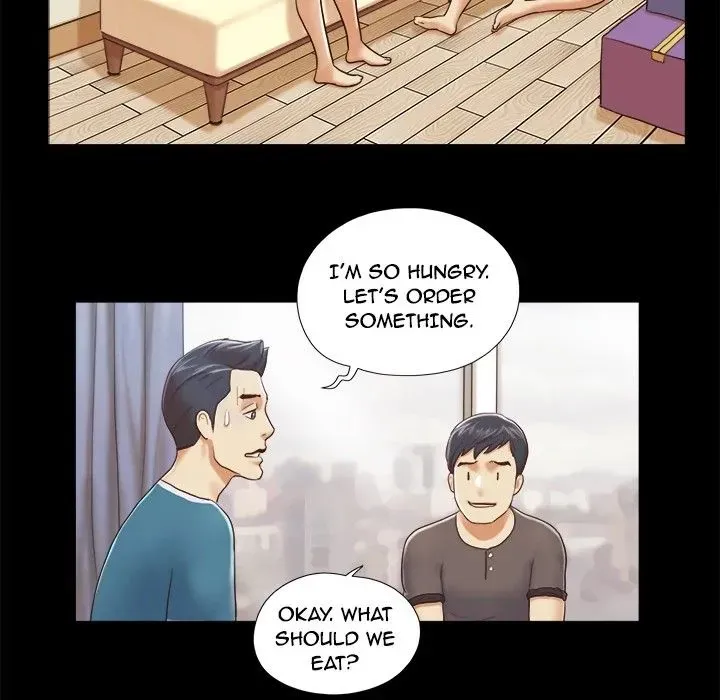 Double Trouble Chapter 10 page 45 - 