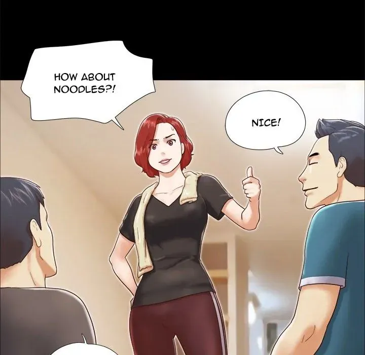 Double Trouble Chapter 10 page 46 - 