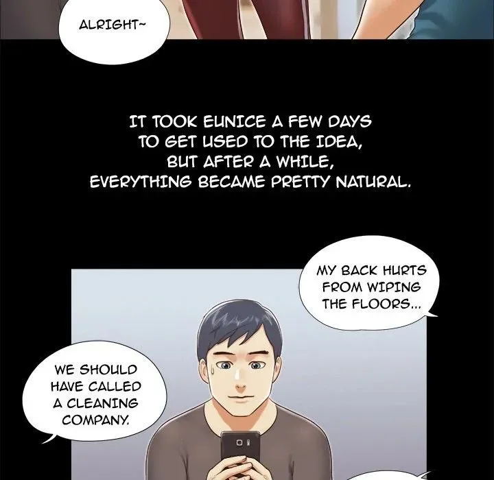 Double Trouble Chapter 10 page 47 - 