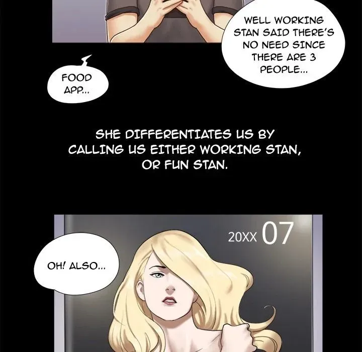 Double Trouble Chapter 10 page 48 - 